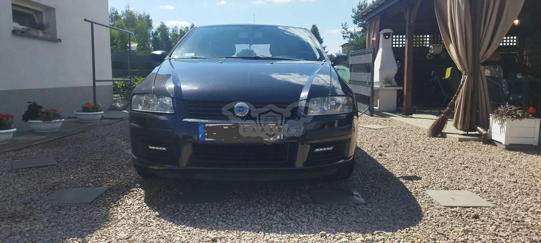 Fiat Stilo 1.6 16V 2004