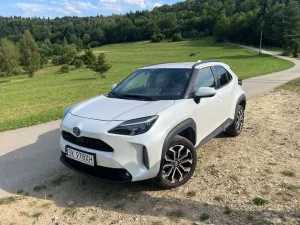 Toyota Yaris Cross Hybrid 1.5 Comfort 4x4 2022