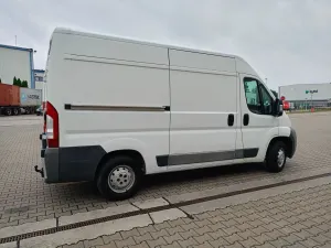 Citroën Jumper 2010
