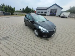 Renault Clio V (2019-2025) 0.9 Energy TCe Limited 2020