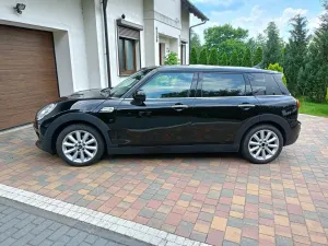 Mini Clubman Cooper 2019
