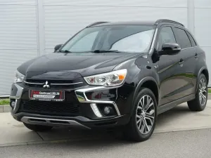 Mitsubishi ASX 1.6 2WD Edition 100+ 2018