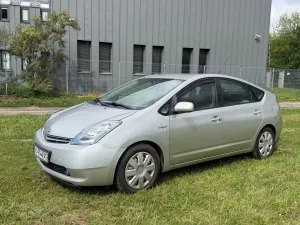 Toyota Prius II (2003-2009) 1.5 VVT-i Sol 2004