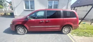 Chrysler Town & Country V (2007-2016) 3.6 Touring 2015