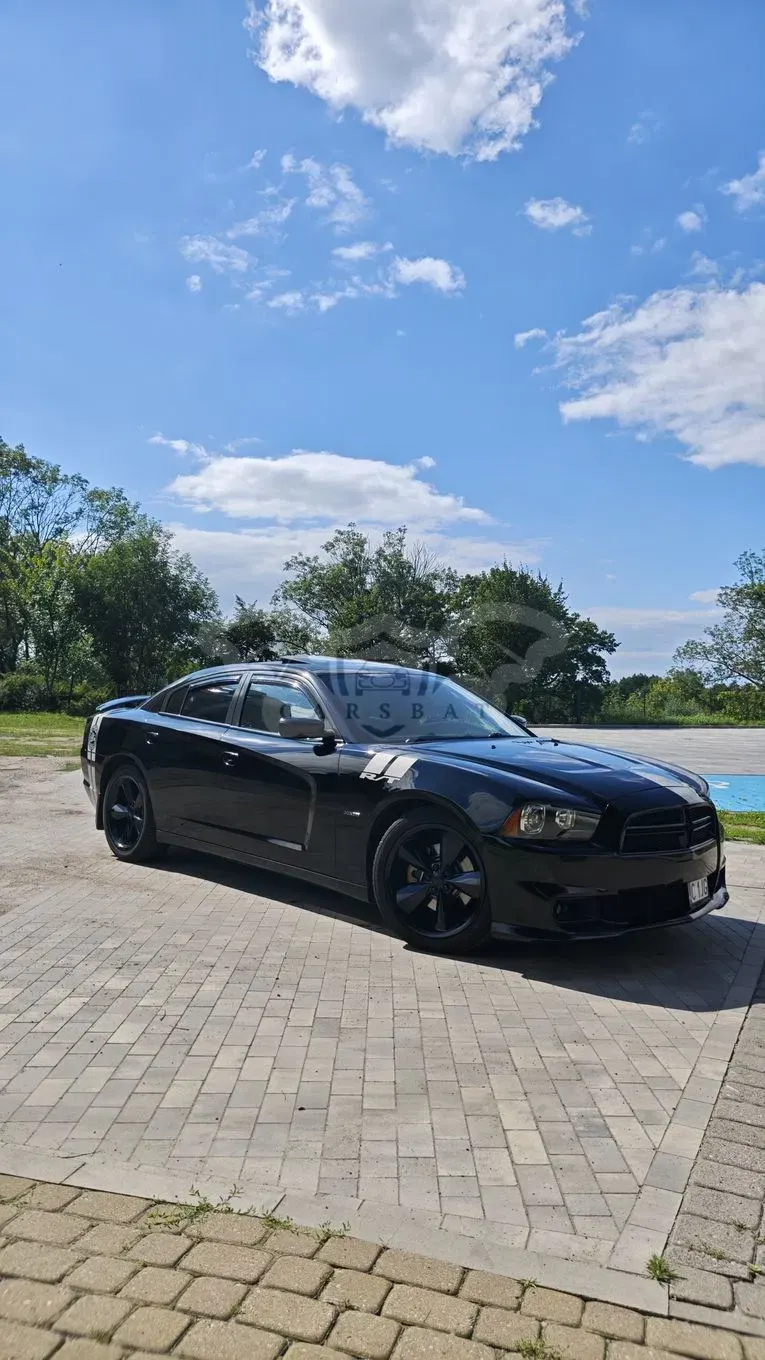 Dodge Charger 2014