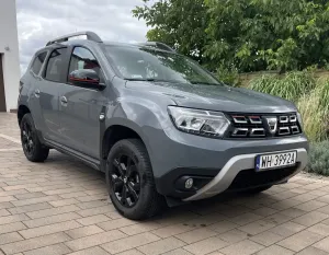 Dacia Duster II (2017-) 1.0 TCe Prestige 2022