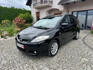 Mazda 5 I (2005-2010) 2.0 Active 2006