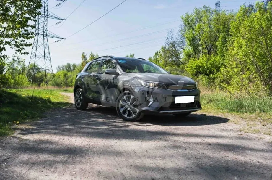 Kia Stonic 1.0 T-GDI L Business Line 2022