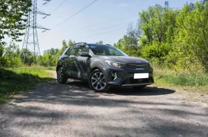 Kia Stonic 1.0 T-GDI L Business Line 2022