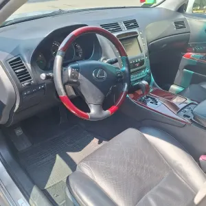Lexus GS III (2004-2011) 300 Classic 2005