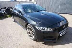 Jaguar XE 2.0 D AWD R-Sport 2016