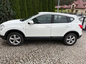 Nissan Qashqai I (2007-2013) 1.5 dCi Acenta 2009
