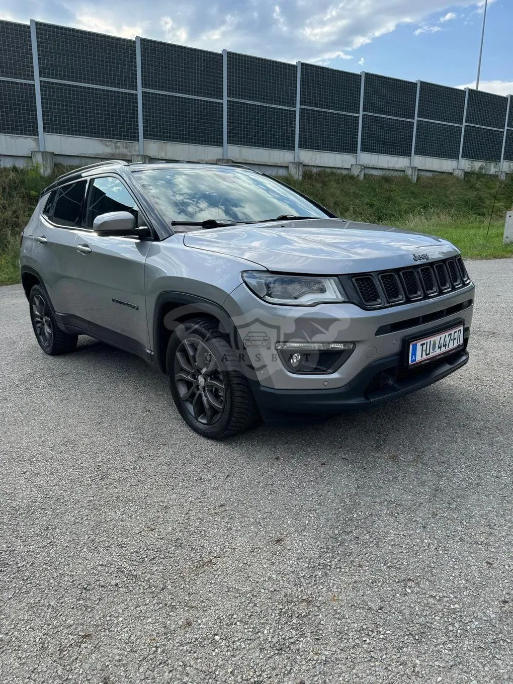 Jeep Compass II (2016-) 2.0 MultiJet Active Drive Automatik Limited 2019