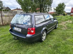 Volkswagen Passat B5 FL (2000-2005) ver-2-0-tdi-dpf 2004