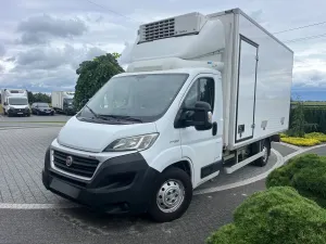 Fiat Ducato 2019