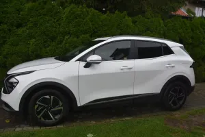 Kia Sportage V (2021-) 1.6 T-GDI L 2WD 2024