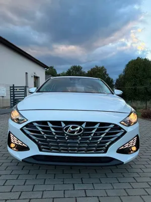 Hyundai i30 III (2017-) 1.5 DPI Comfort 2023