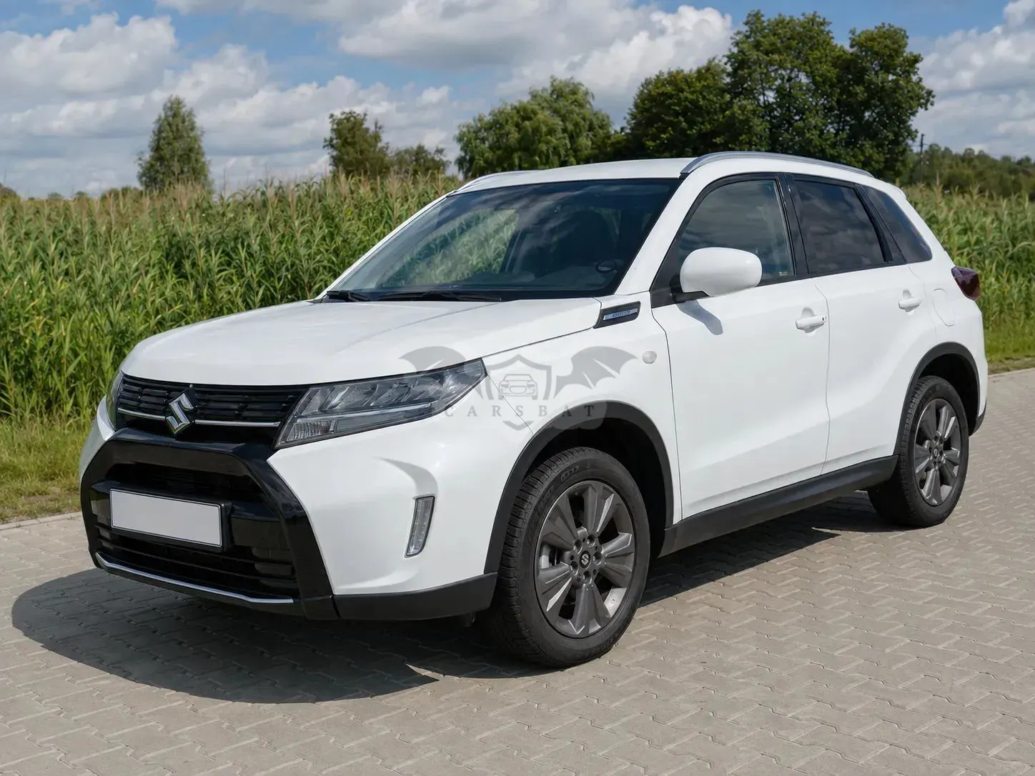 Suzuki Vitara III (2019-) 1.4 Boosterjet mHEV Premium Plus 2WD 2025