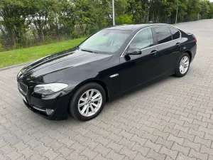 BMW 5 Series F10/F11 (2009-2017) 520d 2011