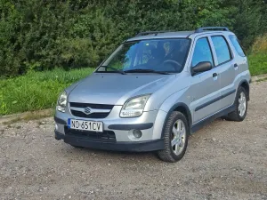 Suzuki Ignis 2005