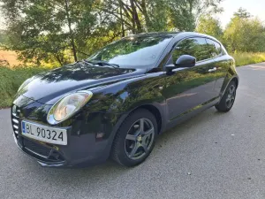 Alfa Romeo Mito 1.4 MultiAir Progression S&S 2009