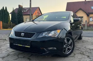 Seat Leon III (2012-) 2014