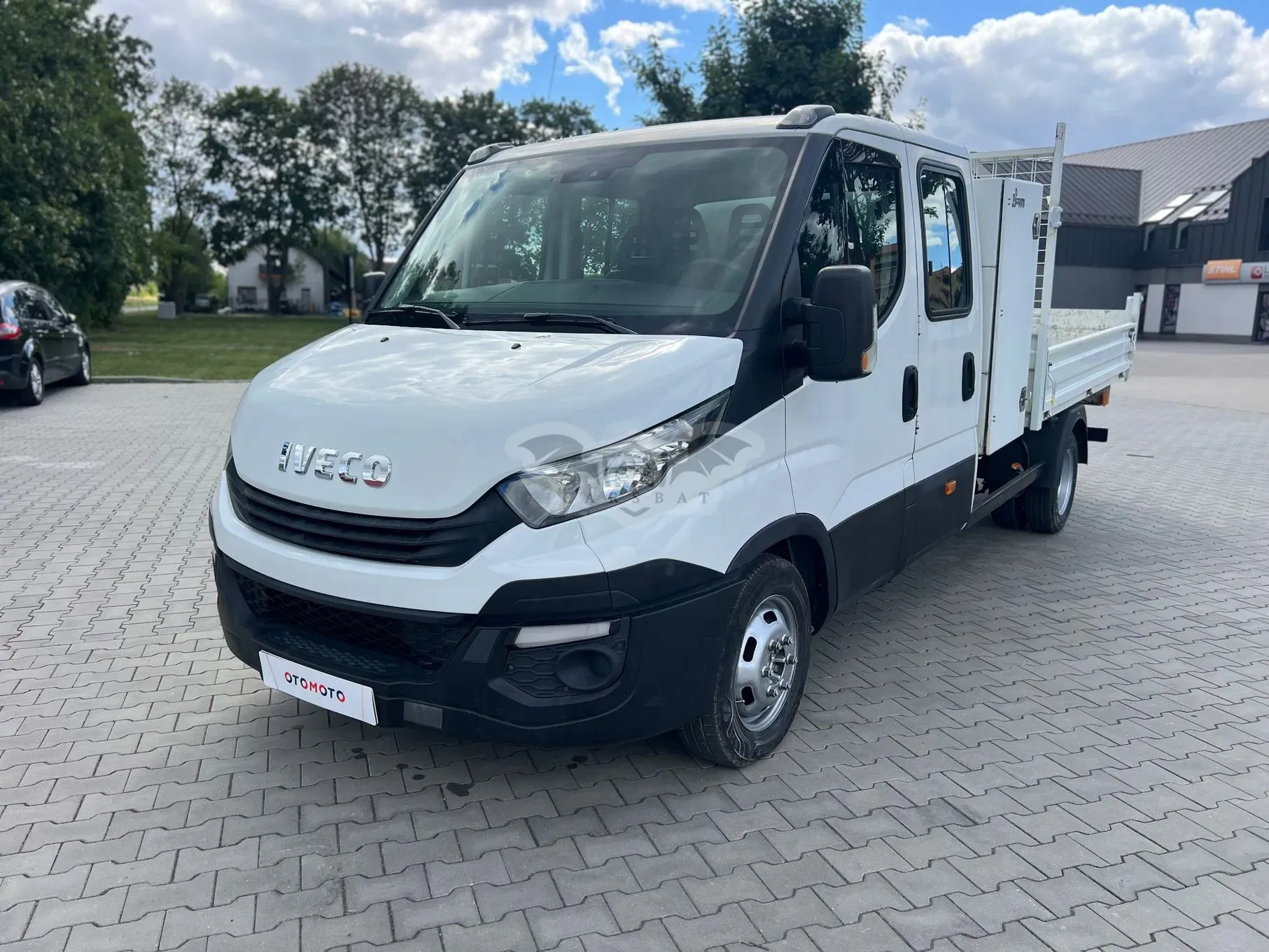 Iveco Daily 2017