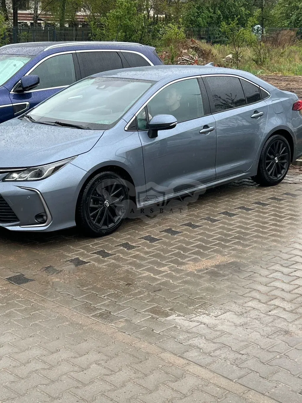 Toyota Corolla Seria E21 (2019-) 2022