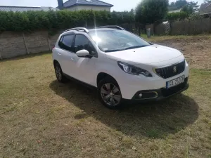 Peugeot 2008 I (2013-2019) 1.2 Pure Tech GPF Active S&S 2017