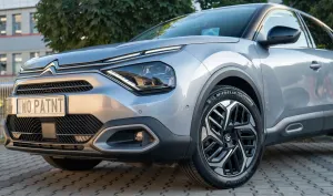 Citroën C4 III (2020-) 1.5 BlueHDi Shine S&S 2022