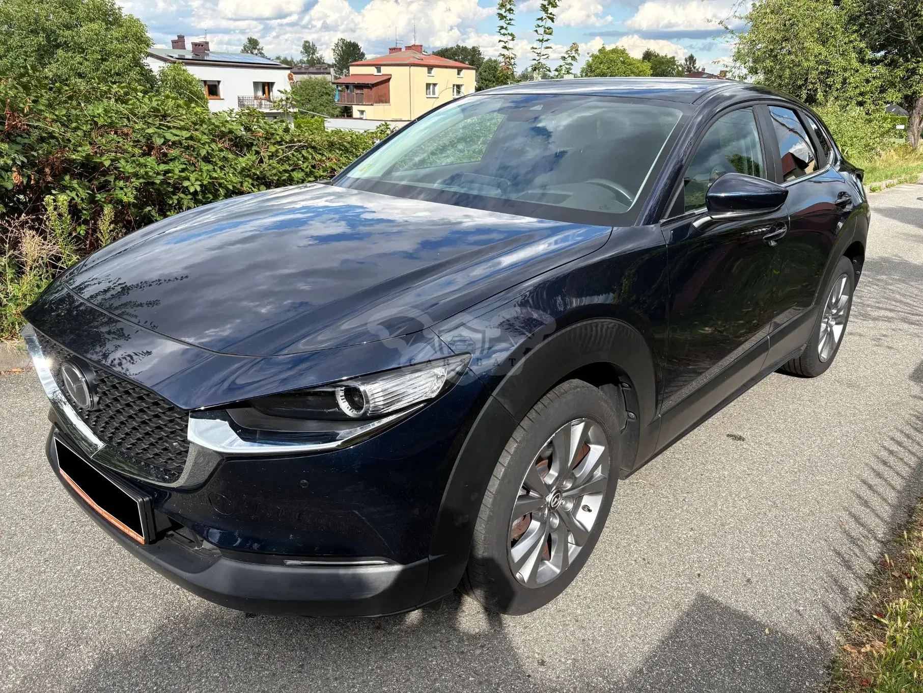 Mazda CX-30 2.0 mHEV Kanjo 2WD 2022