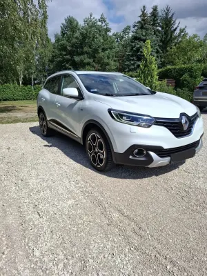 Renault Kadjar 1.2 Energy TCe S-Edition 2018