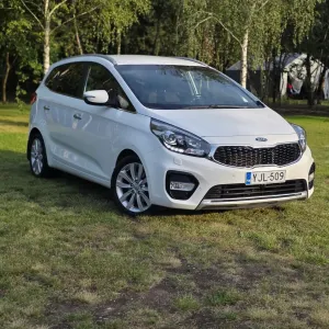 Kia Carens (Rondo) IV (2013-) 1.7 CRDi Edition 7 2017