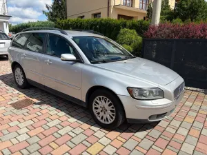 Volvo V50 2.4 2004