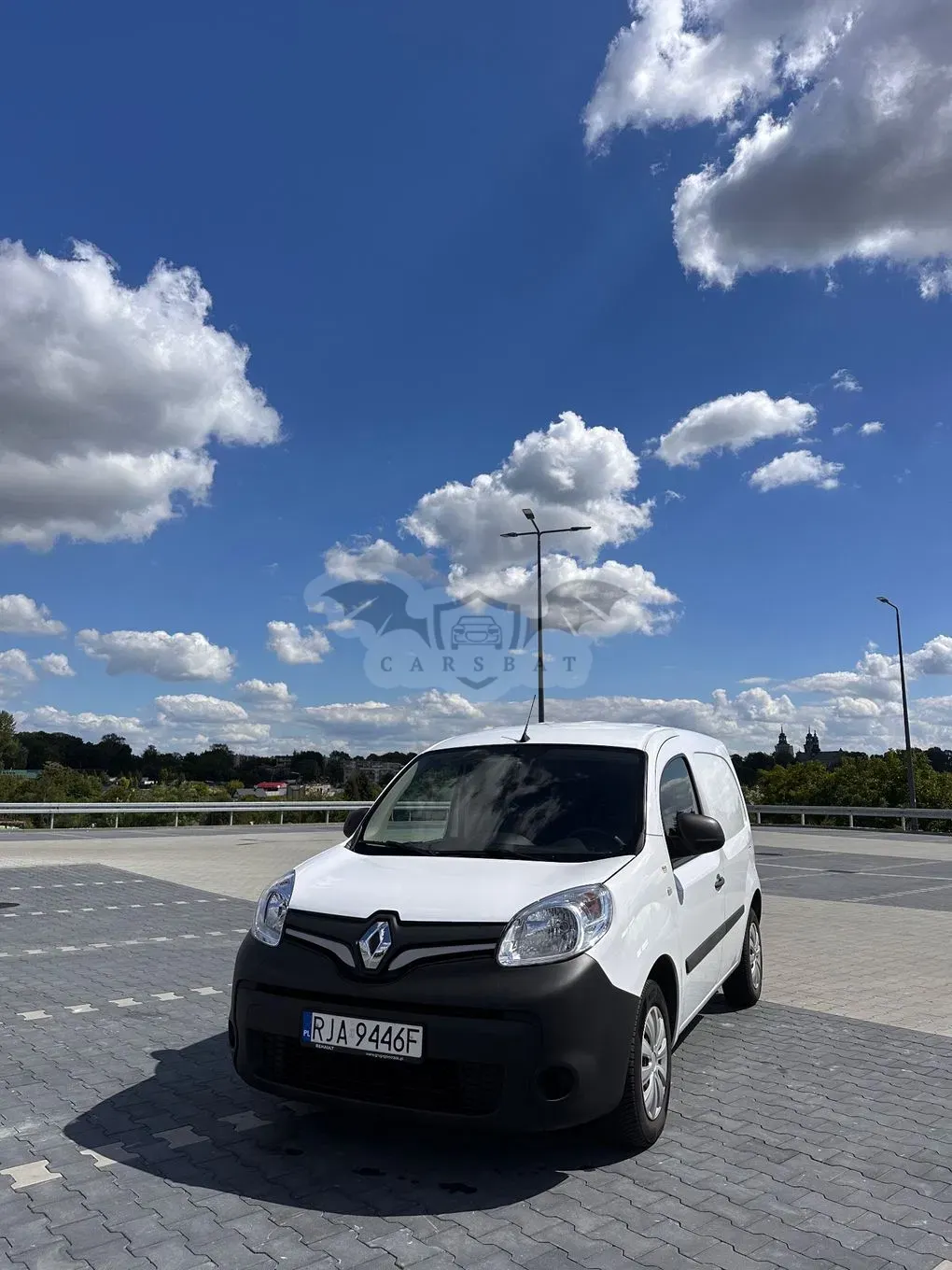Renault Kangoo 2020