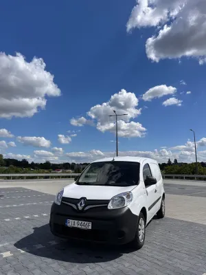 Renault Kangoo 2020