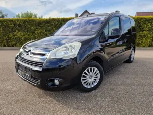 Citroën Berlingo II (2008-2018) 2009