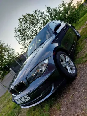 BMW 1 Series E81/E87 (2004-2013) 2007