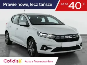 Dacia Sandero III (2020-) 2025