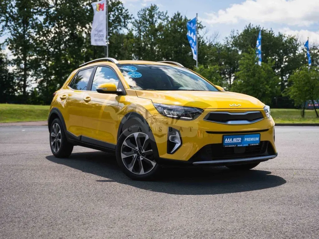 Kia Stonic 2023