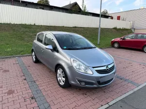 Opel Corsa D (2006-2014) 1.2 16V 2008