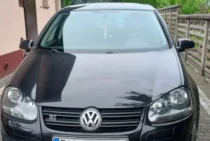 Volkswagen Golf V (2003-2009) 1.6 Comfortline 2008