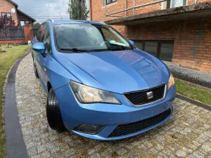 Seat Ibiza IV (2008-2017) 1.2 TSI FR 2014