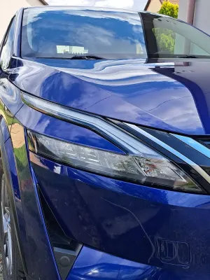 Nissan Qashqai III (2021-) 1.3 DIG-T MHEV Xtronic Acenta 2023