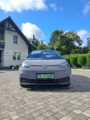 Volkswagen ID.3 59kWh Pro 2023
