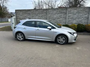 Toyota Corolla Seria E21 (2019-) 2021
