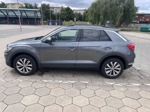 Volkswagen T-ROC I (2017-2025) 1.5 TSI ACT Advance DSG 2019