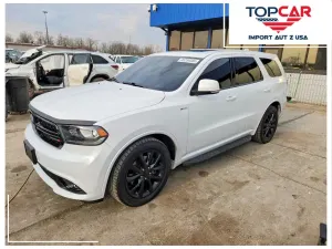 Dodge Durango 5,7 R/T 2017