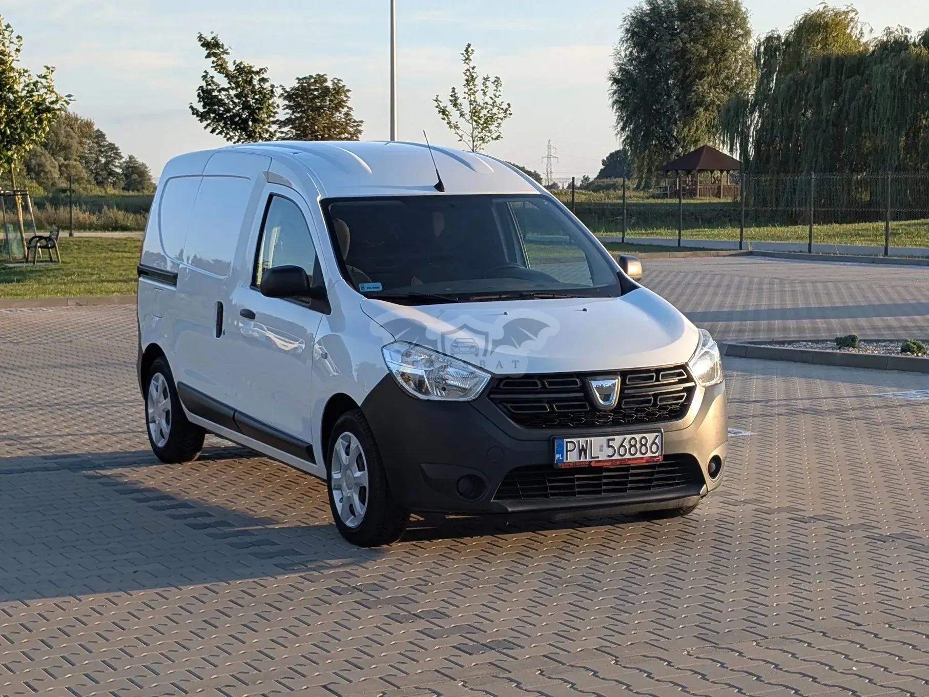 Dacia Dokker 2020