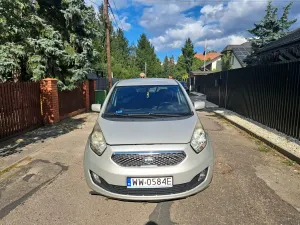 Kia Venga 1.6 CRDi M 2010
